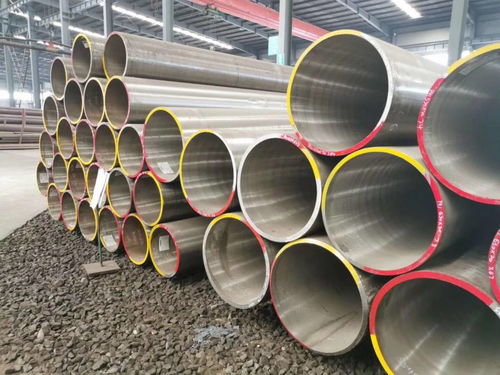 WS345鋼管及管件價(jià)格行情分析