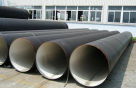 螺旋鋼管市場(chǎng)行情分析與低價(jià)、防腐產(chǎn)品資料解讀