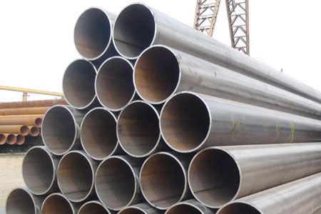 直縫高頻電阻焊鋼管產(chǎn)品展示